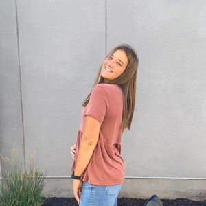 Meet your Posher, Mckinley